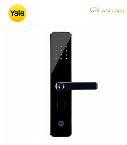 KHÓA THÔNG MINH YALE YDME 200 NXT