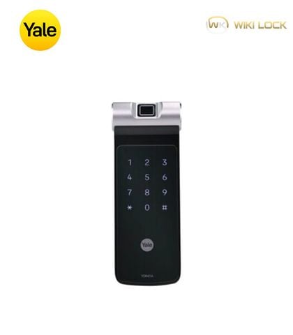 KHÓA THÔNG MINH YALE YDR41A