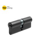 RUỘT KHÓA YALE 2 ĐẦU CHÌA YCL-001/70US19 (70MM)