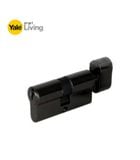 RUỘT KHÓA YALE 1 ĐẦU CHÌA YCL-002/70 US19 (70MM)