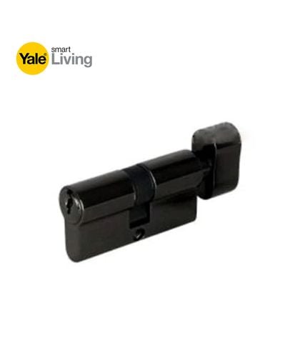 RUỘT KHÓA YALE 1 ĐẦU CHÌA YCL-002/70 US19 (70MM)