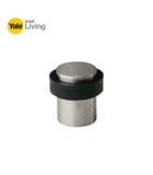 CHẶN CỬA GẮN SÀN YALE YDS-020AL US32D