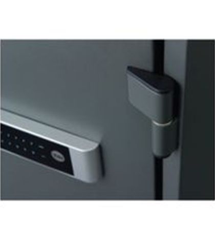 KÉT SẮT ĐIỆN TỬ CHỐNG CHÁY YALE YFM/520/FG2 53KG