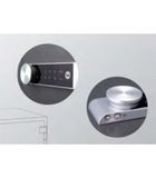 KÉT SẮT ĐIỆN TỬ CHỐNG CHÁY YALE YFM/352/FG2 31KG