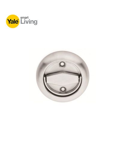 TAY NẮM ÂM YALE YPL-020 US32D