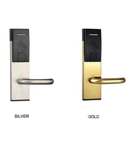 KHÓA THẺ TỪ KHÁCH SẠN WIKILOCK WK-210