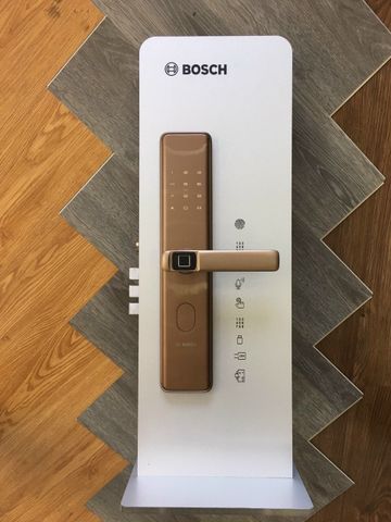 Khóa vân tay Bosch ID30B