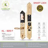 Khóa điện tử Kassler KL929F