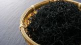 Rong biển hijiki Nhật Bản cho người ăn thực dưỡng