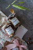 Gift Box - Quà tặng hạt & bánh healthy handmade
