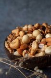 Mixed Nuts 4 loại hạt dinh dưỡng ăn liền healthy