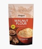 Protein hạt óc chó hữu cơ Dragon Superfoods