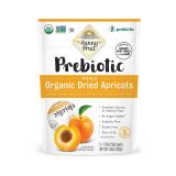 Mơ khô hữu cơ bổ sung Prebiotic Sunny Fruit