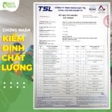 Bánh Biscotti healthy ăn kiêng không đường vị Dừa Baker Baking