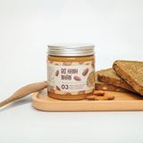 Bơ hạnh nhân nguyên chất healthy