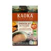 Bột cacao hữu cơ Kaoka
