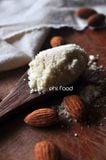 Bột hạnh nhân Mỹ nguyên chất