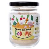 Bột nêm dinh dưỡng Kodomo Jan's
