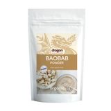 Bột Baobab hữu cơ Dragon Superfoods