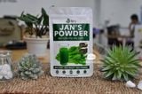 Bột Cần Tây Sấy Lạnh hữu cơ Nguyên Chất Jan’s Powder
