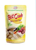 Bột canh nấm bào ngư