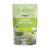 Bột Cỏ lúa mạch hữu cơ Dragon Superfoods