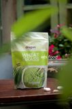 Bột cỏ lúa mì hữu cơ Dragon Superfoods