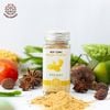 Bột gừng hữu cơ Vinasamex