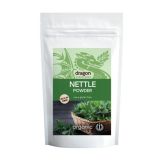 Bột lá tầm ma hữu cơ Dragon Superfoods