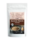 Bột Maca đen hữu cơ Dragon Superfoods