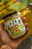 Bột nêm dinh dưỡng Kodomo Jan's