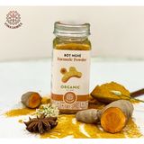 Bột nghệ hữu cơ Vinasamex