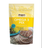 Bột Omega 3 Mix Dragon Superfoods