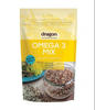 Bột Omega 3 Mix Dragon Superfoods