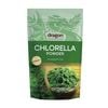 Bột tảo lục Chlorella hữu cơ Dragon Superfoods