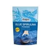 Bột tảo xoắn Blue Spirulina hữu cơ Dragon Superfoods