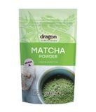 Bột trà xanh Matcha hạng A Dragon Superfoods