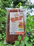 Bún gạo lứt đỏ Kica foods