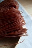 Bún gạo lứt đỏ Kica foods