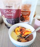 Cacao ngòi hữu cơ Dragon Superfoods