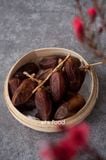 Quả chà là Tunisia hảo hạng