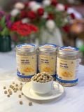 Natto đậu gà lên men