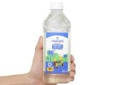 Dầu dừa tinh khiết Premium hữu cơ Vietcoco