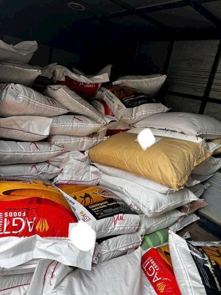 Đậu gà nhập khẩu Úc 25Kg Giá sỉ