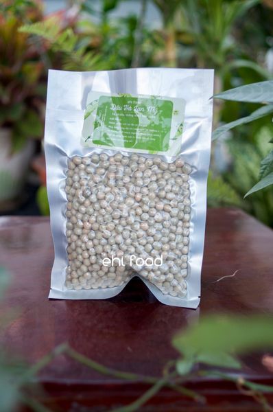 Đậu hà lan nhập khẩu Mỹ