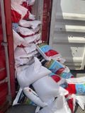 Đậu hà lan nhập khẩu Mỹ 25Kg Giá sỉ
