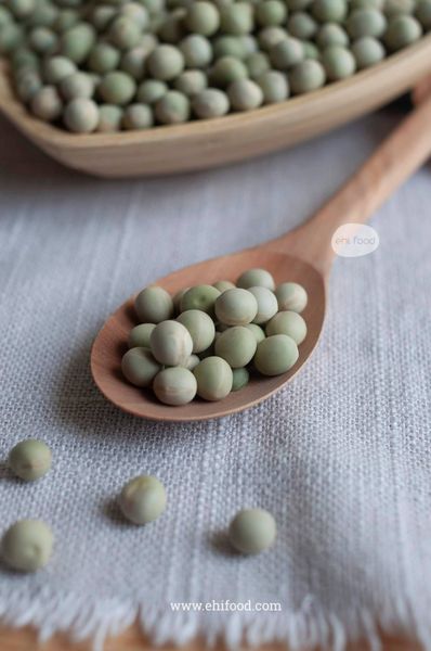 Đậu hà lan nhập khẩu Mỹ