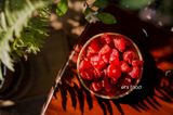 Dâu tây sấy dẻo Thái Lan