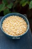 Đậu xanh thuần chủng chà vỏ