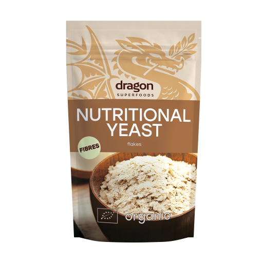 Men dinh dưỡng Nutritional Yeast Dragon Superfoods